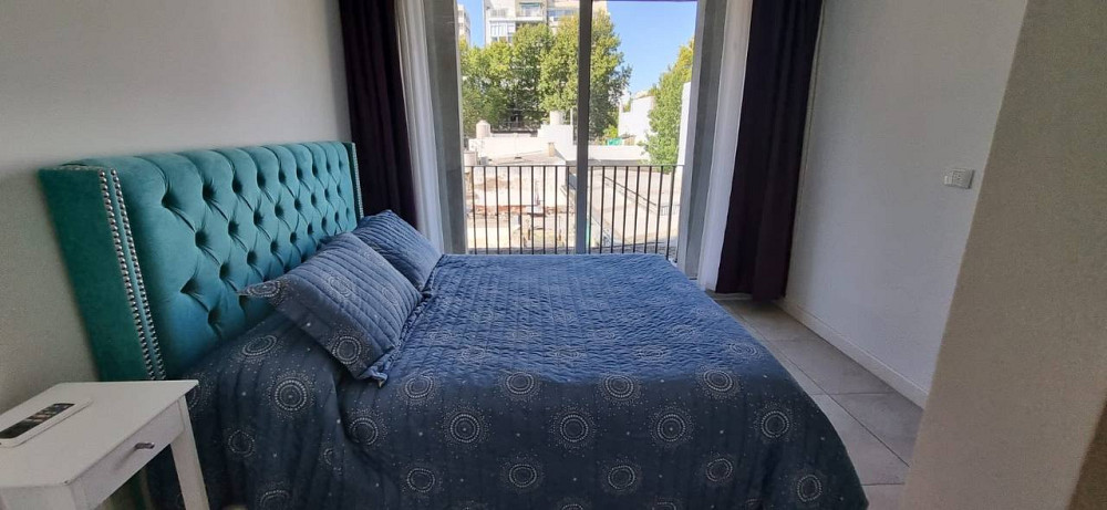 Двухкомнатная квартира в Палермо Буэнос-Айрес - изображение 9