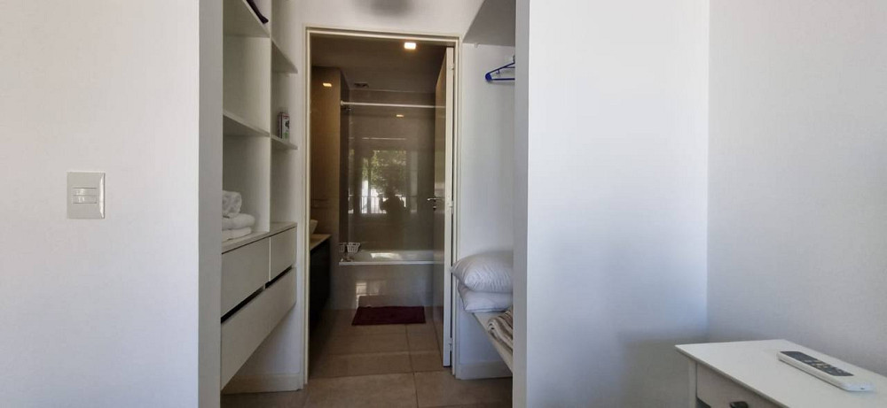 Двухкомнатная квартира в Палермо Буэнос-Айрес - изображение 8