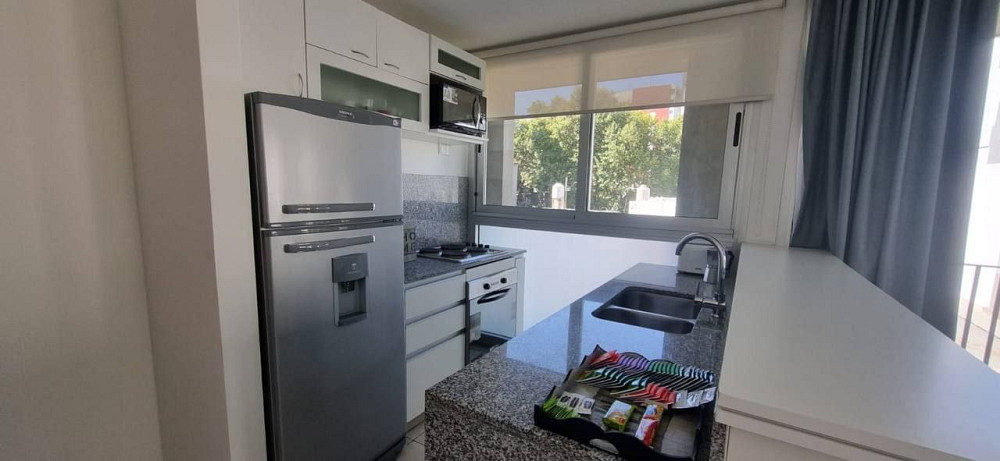 Двухкомнатная квартира в Палермо Буэнос-Айрес - изображение 5