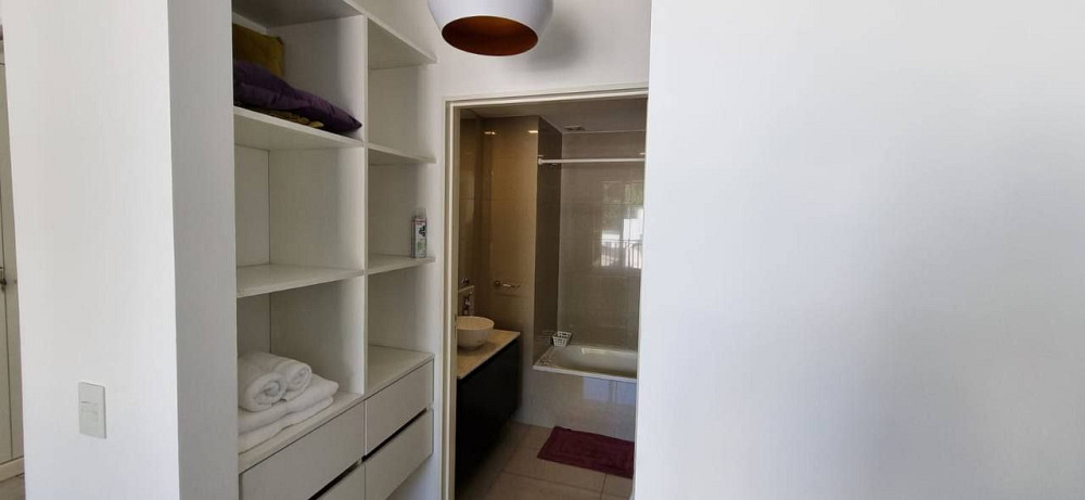 Двухкомнатная квартира в Палермо Буэнос-Айрес - изображение 7