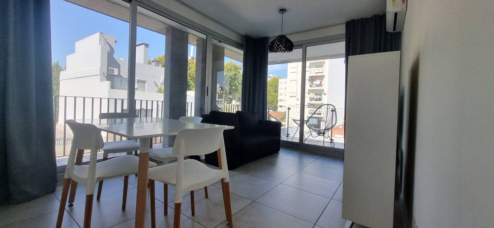 Двухкомнатная квартира в Палермо Буэнос-Айрес - изображение 6