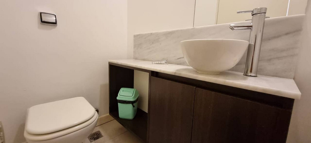 Двухкомнатная квартира в Палермо Буэнос-Айрес - изображение 12