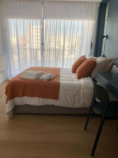 Двухкомнатная квартира в Бельграно Буэнос-Айрес - изображение 8