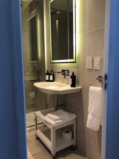 Двухкомнатная квартира в Бельграно Буэнос-Айрес - изображение 9