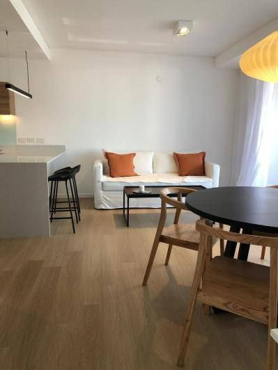 Двухкомнатная квартира в Бельграно Буэнос-Айрес - изображение 1