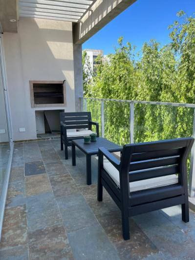 Двухкомнатная квартира в Бельграно Буэнос-Айрес - изображение 5