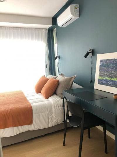 Двухкомнатная квартира в Бельграно Буэнос-Айрес - изображение 7