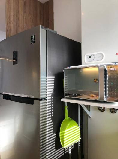 Двухкомнатная квартира в Бельграно Буэнос-Айрес - изображение 4