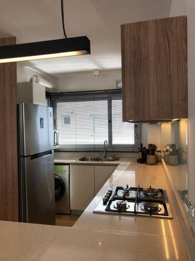 Двухкомнатная квартира в Бельграно Буэнос-Айрес - изображение 6