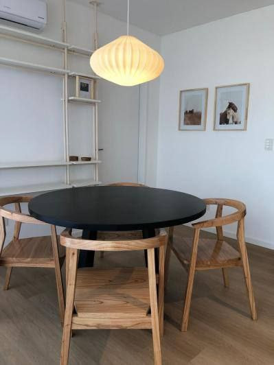 Двухкомнатная квартира в Бельграно Буэнос-Айрес - изображение 3