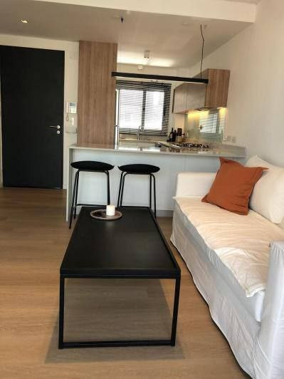 Двухкомнатная квартира в Бельграно Буэнос-Айрес - изображение 2