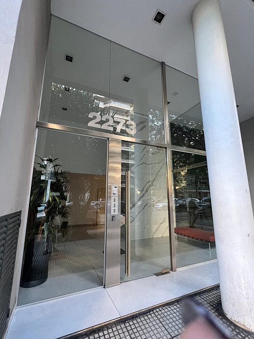 Двухкомнатная квартира в Бельграно Буэнос-Айрес - изображение 10