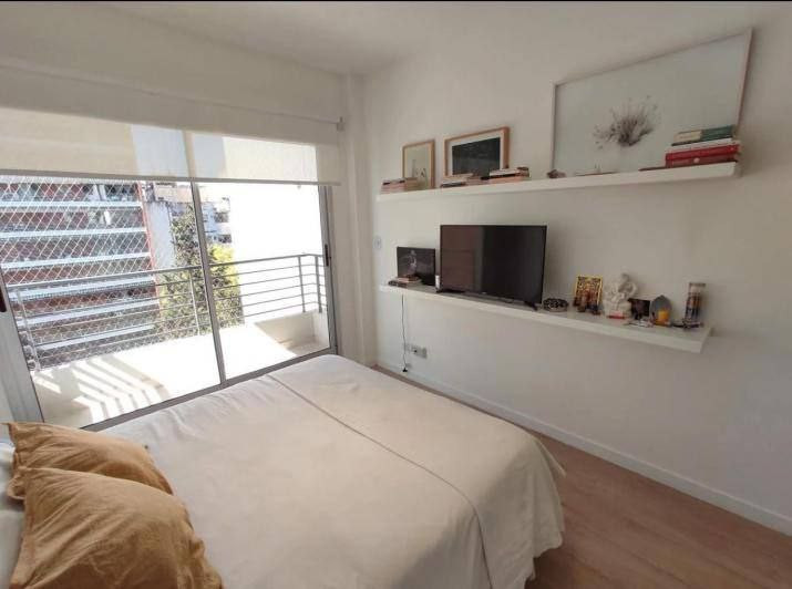 Двухкомнатная квартира в Бельграно Буэнос-Айрес - изображение 7