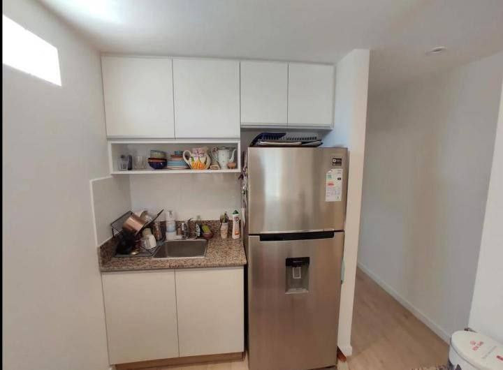 Двухкомнатная квартира в Бельграно Буэнос-Айрес - изображение 5