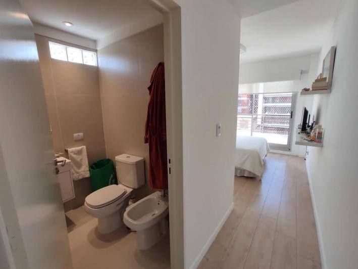 Двухкомнатная квартира в Бельграно Буэнос-Айрес - изображение 6