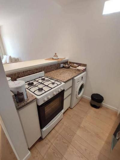 Двухкомнатная квартира в Бельграно Буэнос-Айрес - изображение 4