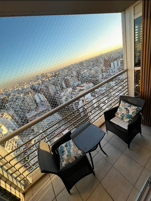 Трёхкомнатная квартира в Палермо Буэнос-Айрес - изображение 14