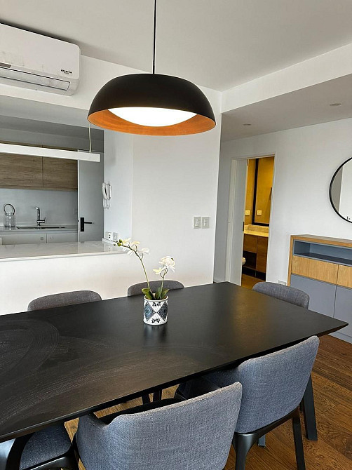 Трёхкомнатная квартира в Палермо Буэнос-Айрес - изображение 4