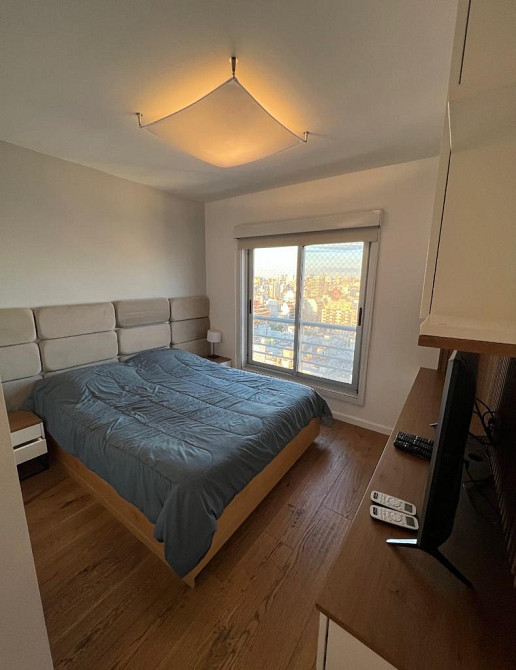 Трёхкомнатная квартира в Палермо Буэнос-Айрес - изображение 16