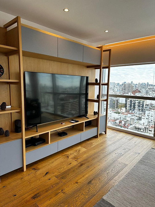 Трёхкомнатная квартира в Палермо Буэнос-Айрес - изображение 5