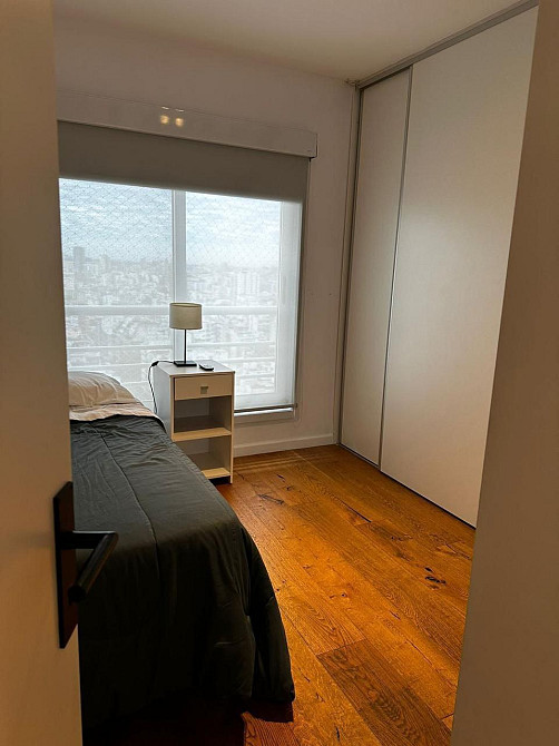 Трёхкомнатная квартира в Палермо Буэнос-Айрес - изображение 8