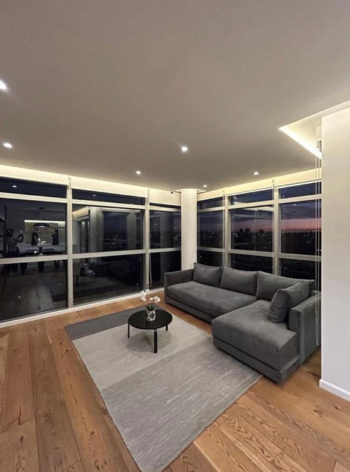 Трёхкомнатная квартира в Палермо Буэнос-Айрес - изображение 12