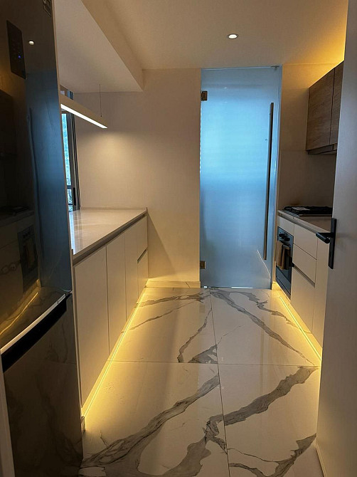 Трёхкомнатная квартира в Палермо Буэнос-Айрес - изображение 7