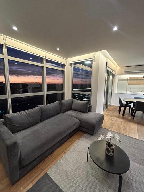 Трёхкомнатная квартира в Палермо Буэнос-Айрес - изображение 13