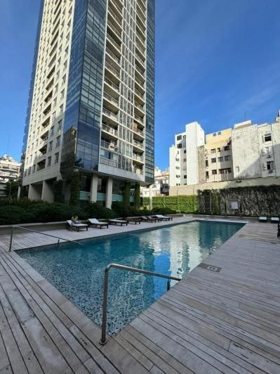 Трёхкомнатная квартира в Палермо Буэнос-Айрес - изображение 10