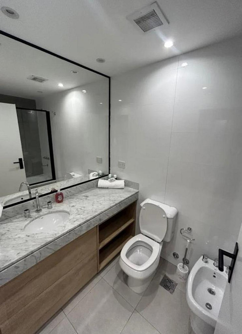 Трёхкомнатная квартира в Палермо Буэнос-Айрес - изображение 18