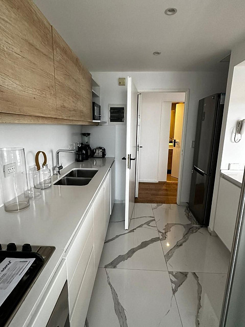 Трёхкомнатная квартира в Палермо Буэнос-Айрес - изображение 6