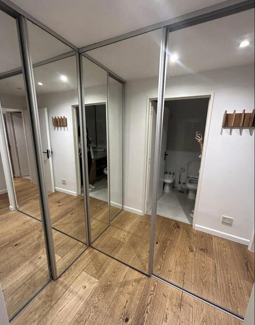 Трёхкомнатная квартира в Палермо Буэнос-Айрес - изображение 11