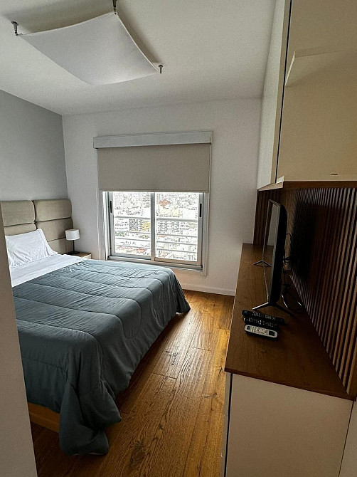 Трёхкомнатная квартира в Палермо Буэнос-Айрес - изображение 9