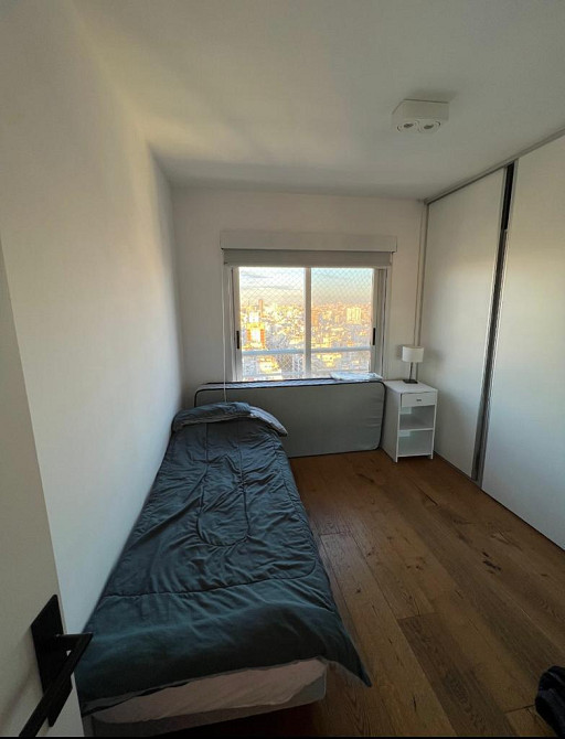 Трёхкомнатная квартира в Палермо Буэнос-Айрес - изображение 17