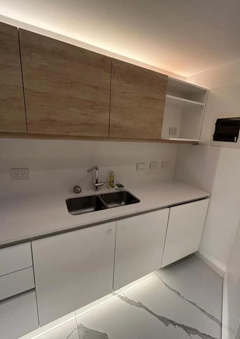 Трёхкомнатная квартира в Палермо Буэнос-Айрес - изображение 15