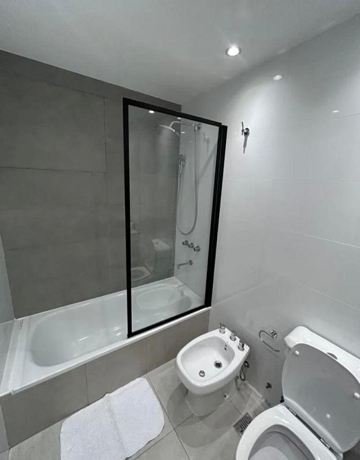 Трёхкомнатная квартира в Палермо Буэнос-Айрес - изображение 19