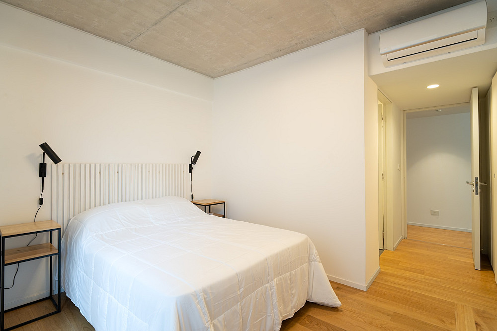 Двухкомнатная квартира в ЖК повышенного комфорта Torre Alley Буэнос-Айрес - изображение 12