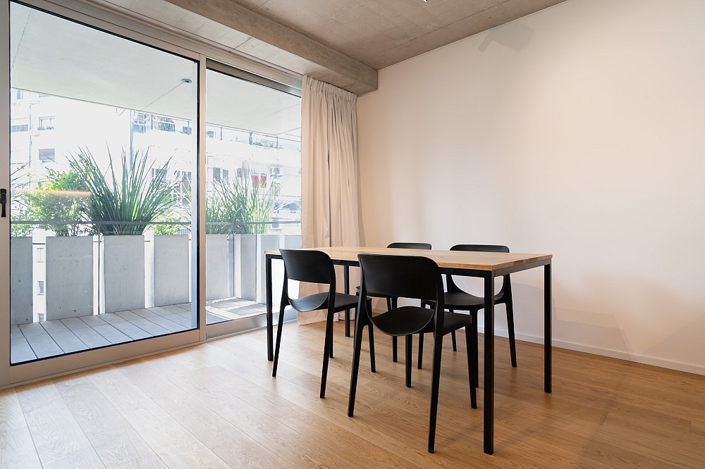 Двухкомнатная квартира в ЖК повышенного комфорта Torre Alley Буэнос-Айрес - изображение 4