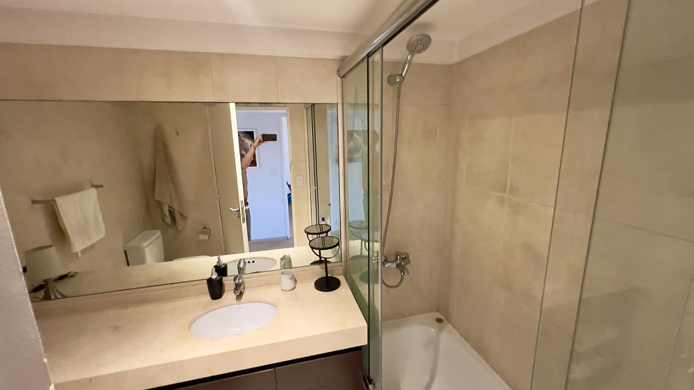 Трёхкомнатная квартира в Чакарите Буэнос-Айрес - изображение 16