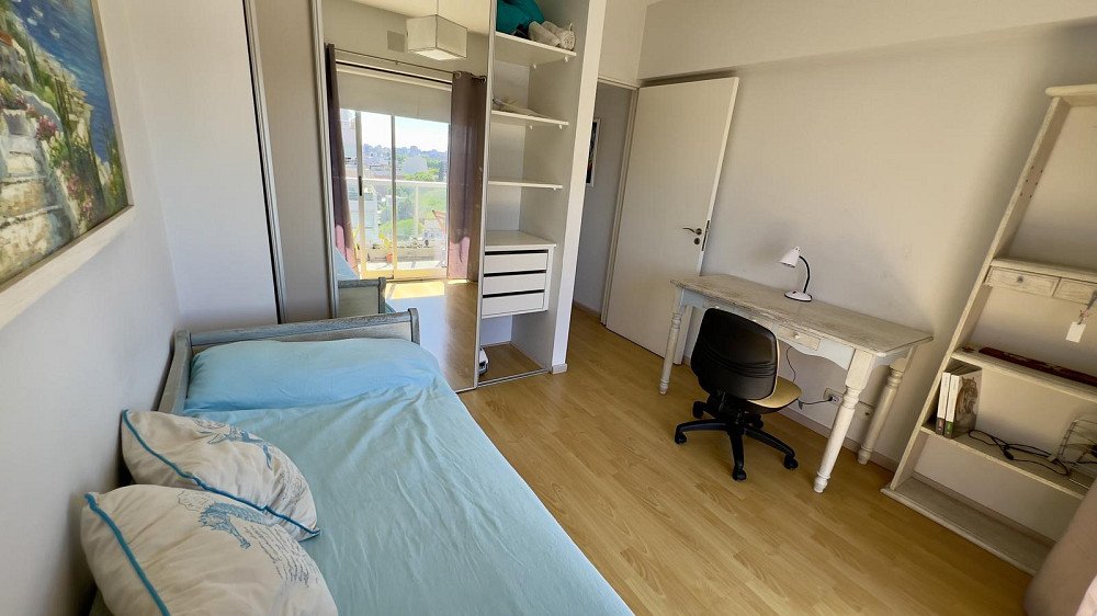 Трёхкомнатная квартира в Чакарите Буэнос-Айрес - изображение 14