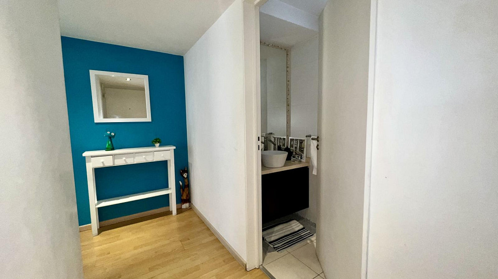 Трёхкомнатная квартира в Чакарите Буэнос-Айрес - изображение 5