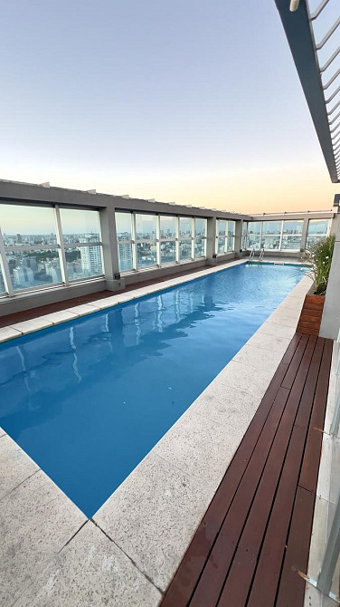 Трёхкомнатная квартира в Чакарите Буэнос-Айрес - изображение 18