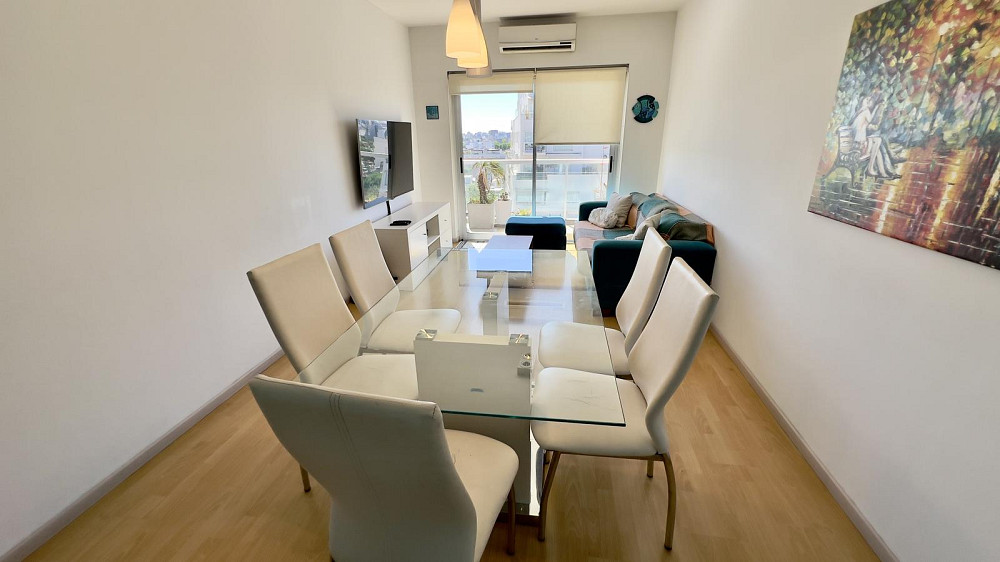 Трёхкомнатная квартира в Чакарите Буэнос-Айрес - изображение 4