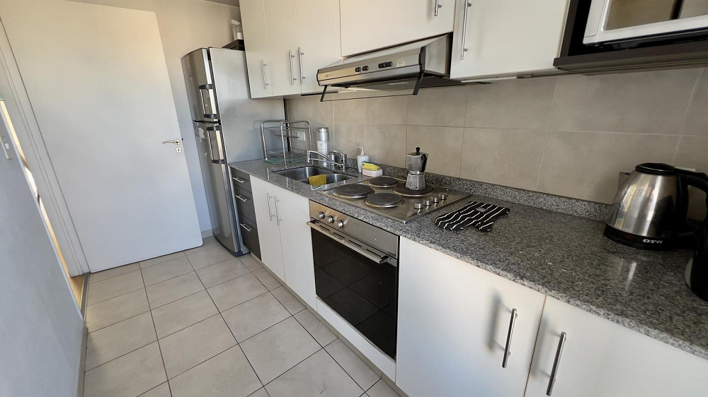 Трёхкомнатная квартира в Чакарите Буэнос-Айрес - изображение 7