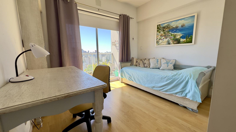 Трёхкомнатная квартира в Чакарите Буэнос-Айрес - изображение 15