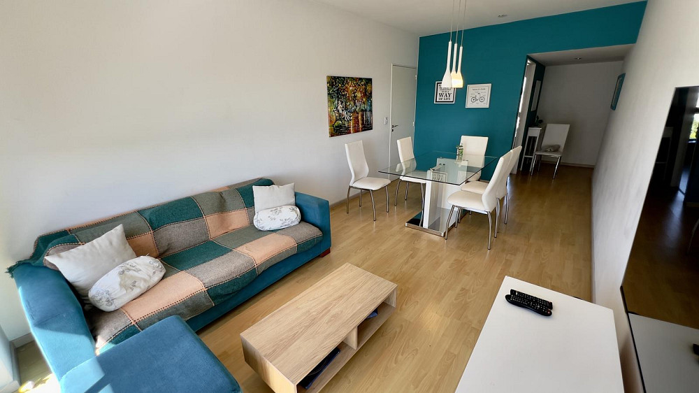 Трёхкомнатная квартира в Чакарите Буэнос-Айрес - изображение 2