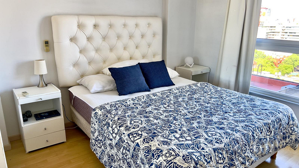 Трёхкомнатная квартира в Чакарите Буэнос-Айрес - изображение 12