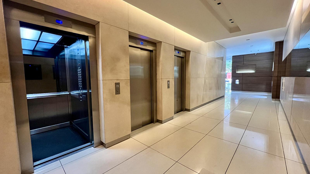 Трёхкомнатная квартира в Чакарите Буэнос-Айрес - изображение 20