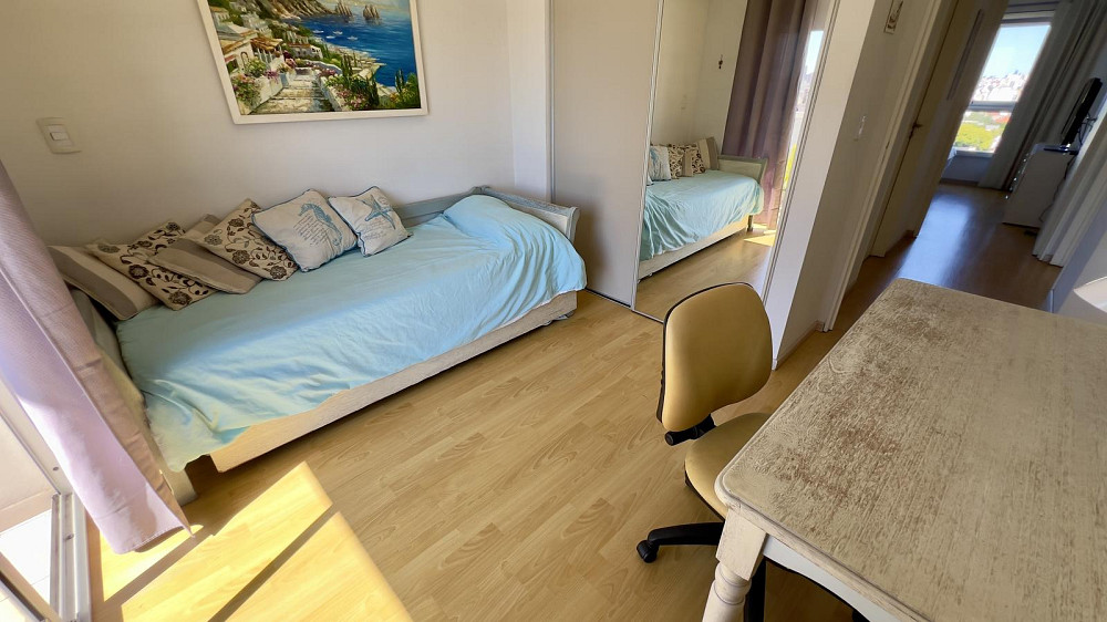 Трёхкомнатная квартира в Чакарите Буэнос-Айрес - изображение 13