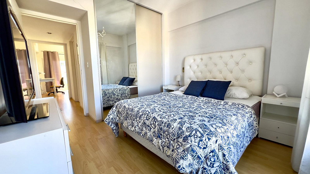 Трёхкомнатная квартира в Чакарите Буэнос-Айрес - изображение 10